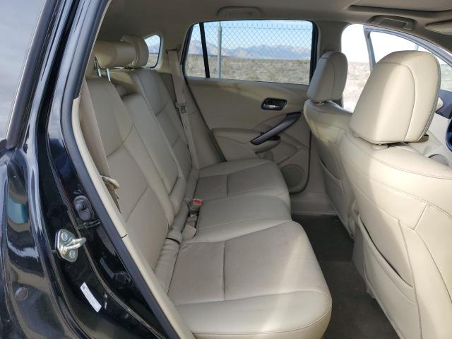 Photo 11 from auction – 2015 ACURA RDX with VIN 5J8TB3H38FL018519