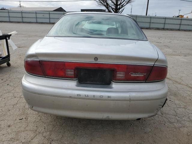 Photo 6 from auction – 2002 BUICK CENTURY CU with VIN 2G4WS52J821167958
