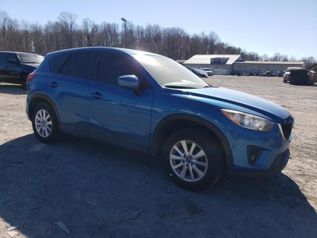 Photo 4 from auction – 2013 MAZDA CX-5 TOURI with VIN JM3KE4CE2D0165084