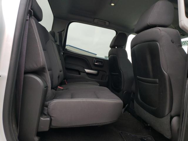 Photo 10 from auction – 2014 CHEVROLET SILVERADO with VIN 3GCUKREC8EG490063