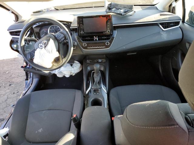 Photo 8 from auction – 2022 TOYOTA COROLLA LE with VIN 5YFVPMAE6NP348577