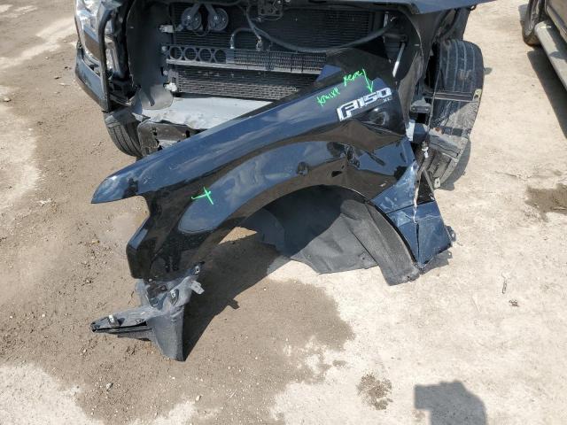 Photo 12 from auction – 2017 FORD F150 SUPER with VIN 1FTEW1CP3HKE06602