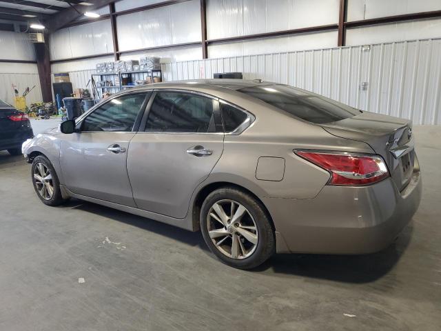 Photo 2 from auction – 2015 NISSAN ALTIMA 2.5 with VIN 1N4AL3AP1FN349453