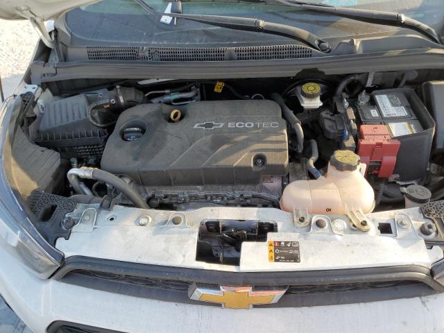 Photo 11 from auction – 2018 CHEVROLET SPARK LS with VIN KL8CB6SA3JC452470