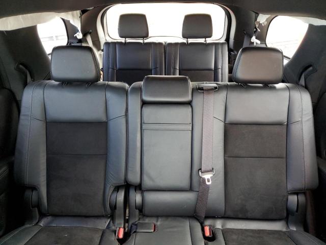 Photo 10 from auction – 2022 DODGE DURANGO GT with VIN 1C4RDJDG9NC161591