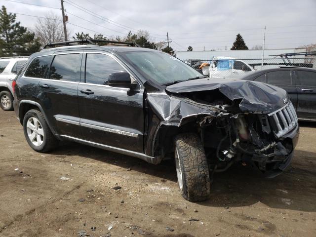 Photo 4 from auction – 2011 JEEP GRAND CHER with VIN 1J4RR4GG8BC530509