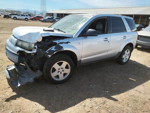 Photo 1 from auction – 2004 SATURN VUE with VIN 5GZCZ63424S825549