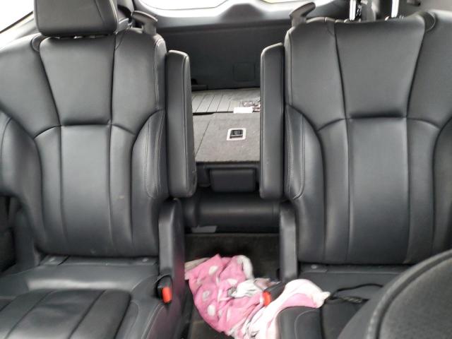 Photo 10 from auction – 2019 SUBARU ASCENT LIM with VIN 4S4WMAPD5K3434120