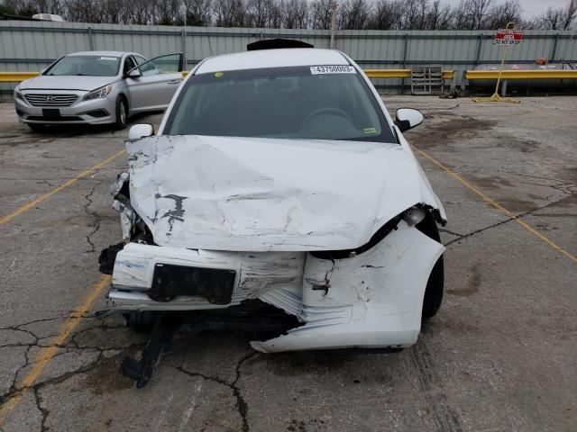 Photo 5 from auction – 2010 CHEVROLET COBALT 2LT with VIN 1G1AF5F58A7217090