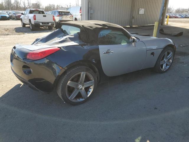 Photo 3 from auction – 2006 PONTIAC SOLSTICE with VIN 1G2MB35B66Y112940