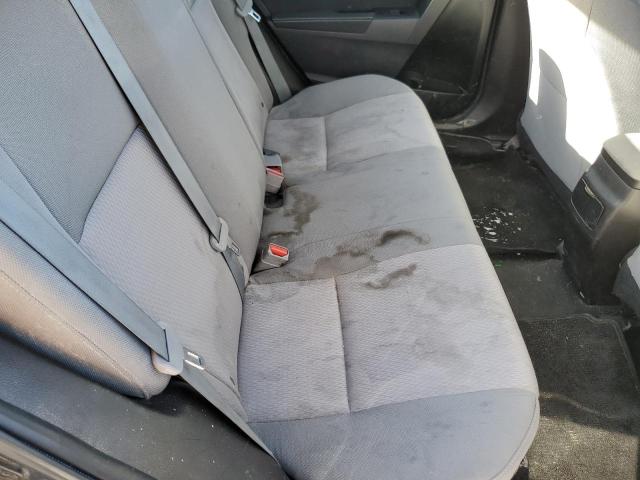 Photo 10 from auction – 2014 TOYOTA COROLLA EC with VIN 5YFBPRHE7EP100604