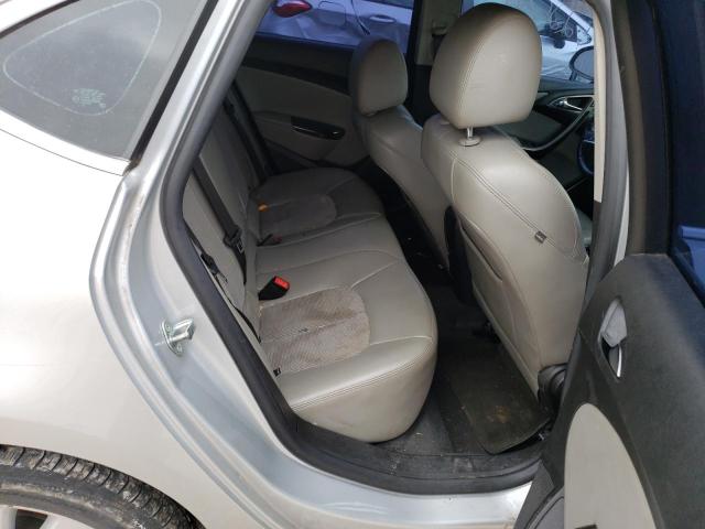 Photo 10 from auction – 2016 BUICK VERANO with VIN 1G4PP5SK3G4148129
