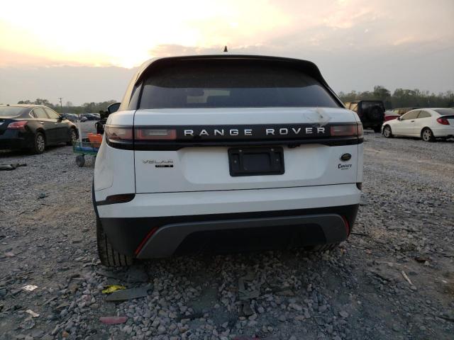 Photo 6 from auction – 2018 LAND ROVER RANGE ROVE with VIN SALYB2RV2JA719827