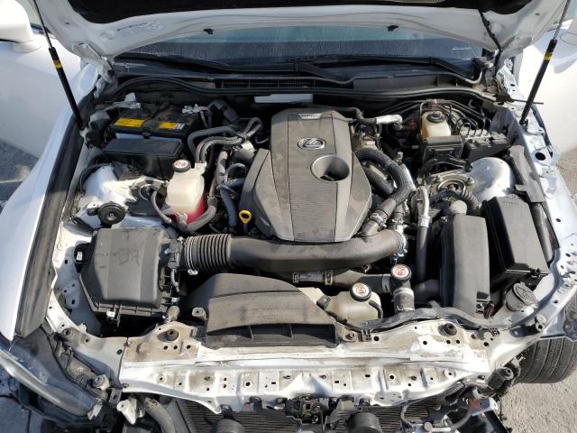 Photo 11 from auction – 2020 LEXUS IS 300 PRE with VIN JTHDA1D20L5106924