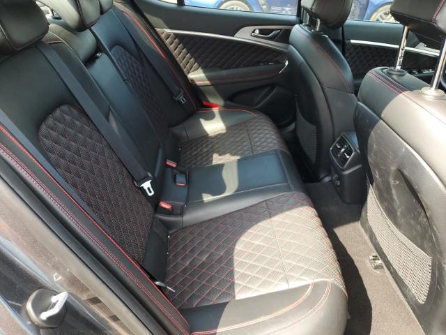 Photo 10 from auction – 2019 GENESIS G70 PRESTI with VIN KMTG44LA3KU030766