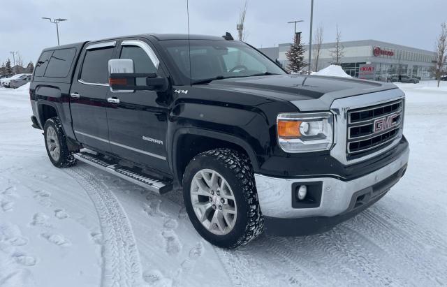 GMC SIERRA K15 2015 with VIN 3GTU2VEJ1FG342765 - Photo from auction