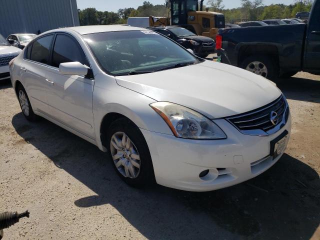 Photo 4 from auction – 2012 NISSAN ALTIMA BAS with VIN 1N4AL2AP3CN534920