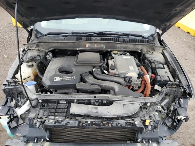 Photo 11 from auction – 2016 FORD FUSION TIT with VIN 3FA6P0RU6GR172559