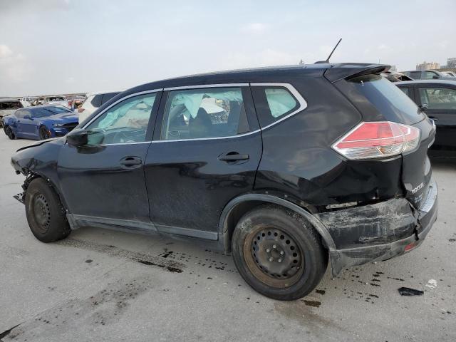Фото 2 с аукциона – 2016 NISSAN ROGUE S с VIN KNMAT2MT4GP724867