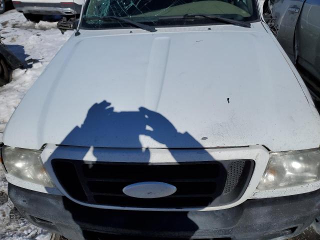 Photo 11 from auction – 2006 FORD RANGER SUP with VIN 1FTZR45E86PA20974