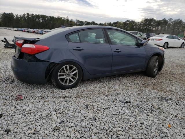 Photo 3 from auction – 2016 KIA FORTE LX with VIN KNAFK4A60G5613082