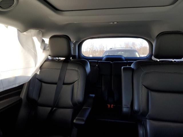 Photo 10 from auction – 2021 FORD EXPLORER with VIN 1FMSK8DH3MGC38449