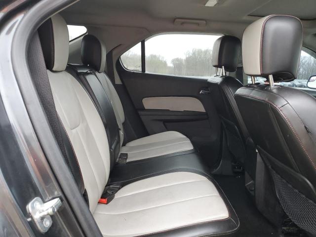 Photo 10 from auction – 2013 CHEVROLET EQUINOX LT with VIN 2GNALFEK6D6179481