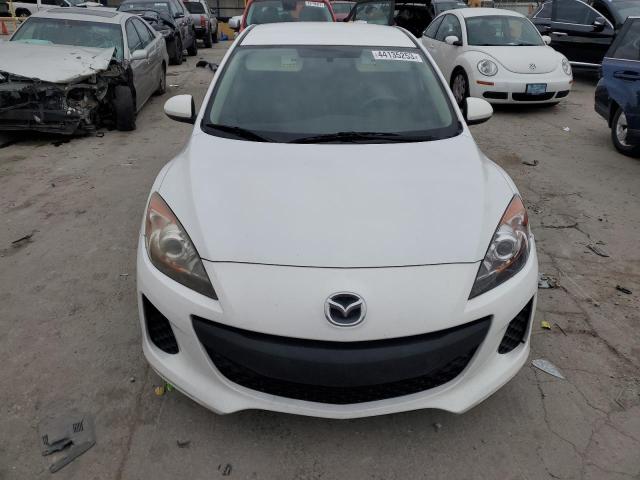 Photo 5 from auction – 2012 MAZDA 3 I with VIN JM1BL1UF5C1524103