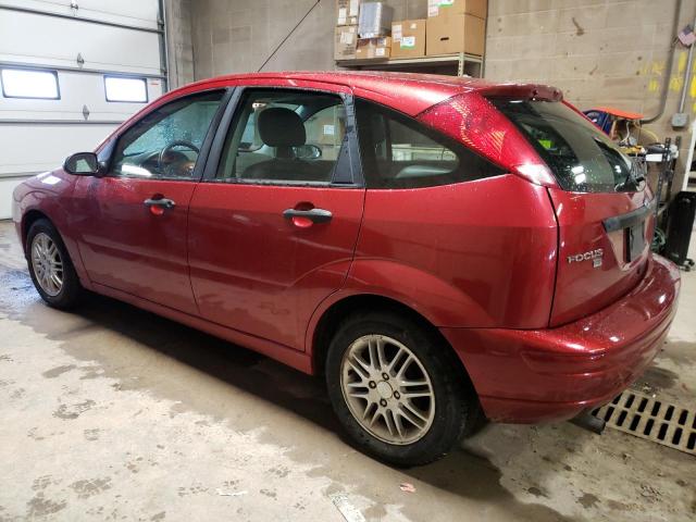 Photo 2 from auction – 2005 FORD FOCUS ZX5 with VIN 3FAFP37N25R159799