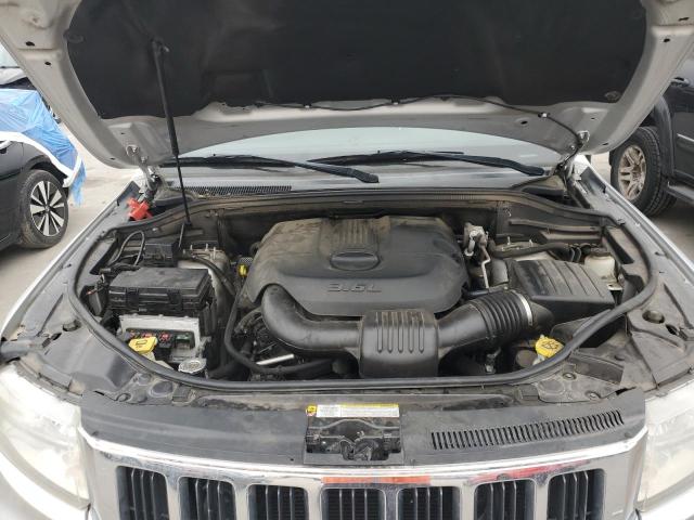 Photo 12 from auction – 2011 JEEP GRAND CHER with VIN 1J4RS5GG2BC705721