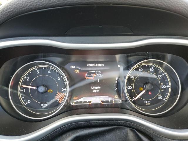 Photo 9 from auction – 2014 JEEP CHEROKEE T with VIN 1C4PJMBB1EW160684