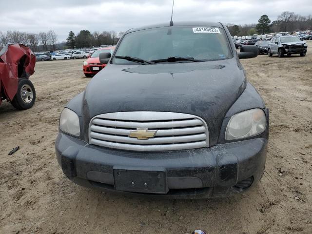 Photo 5 from auction – 2009 CHEVROLET HHR LS with VIN 3GNCA13B99S501088