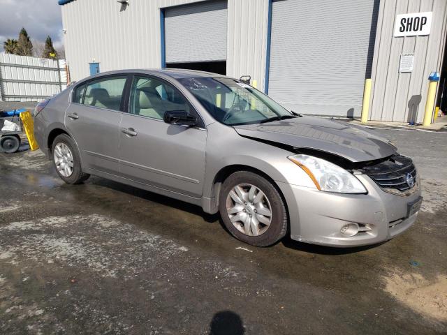 Photo 4 from auction – 2012 NISSAN ALTIMA BAS with VIN 1N4AL2AP2CN470319
