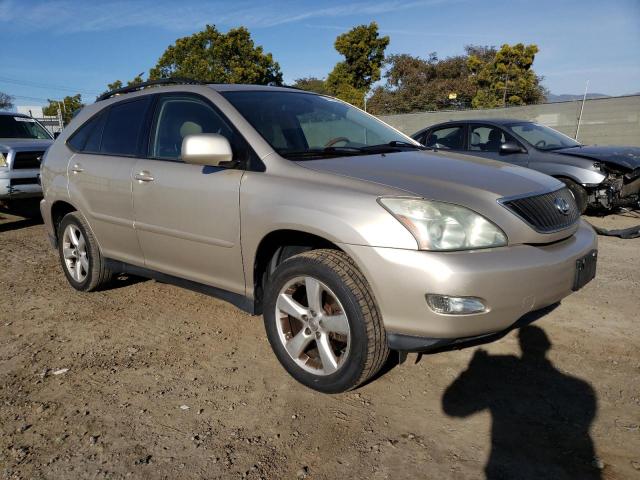 Photo 4 from auction – 2004 LEXUS RX 330 with VIN JTJGA31U140024079
