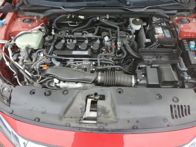 Photo 11 from auction – 2016 HONDA CIVIC EXL with VIN 2HGFC3B72GH359547