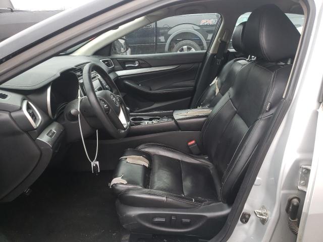 Photo 7 from auction – 2018 NISSAN MAXIMA 3.5 with VIN 1N4AA6APXJC379241