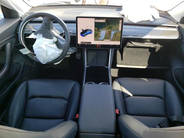 Photo 8 from auction – 2020 TESLA MODEL 3 with VIN 5YJ3E1EC3LF643570