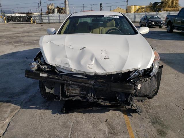 Photo 5 from auction – 2011 HYUNDAI SONATA GLS with VIN 5NPEB4AC3BH295441