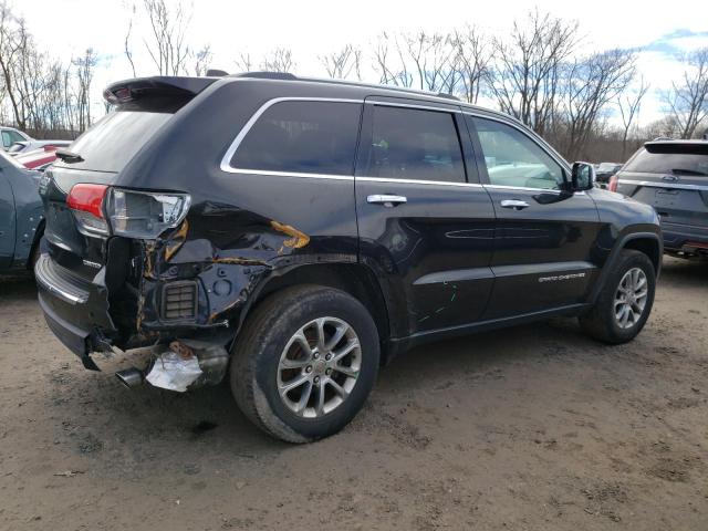 Photo 3 from auction – 2015 JEEP GRAND CHER with VIN 1C4RJFBG5FC233526