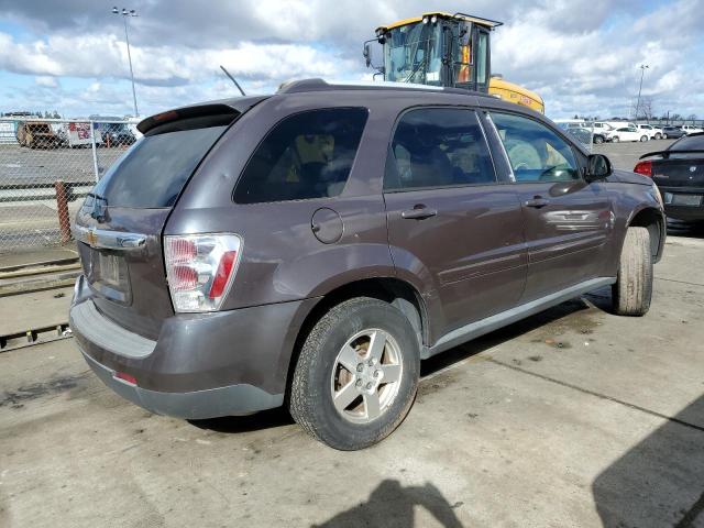 Photo 3 from auction – 2008 CHEVROLET EQUINOX LT with VIN 2CNDL33F086281614