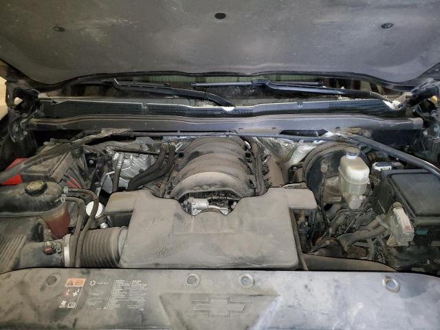 Photo 11 from auction – 2015 CHEVROLET SILVERADO with VIN 3GCUKREC9FG223497