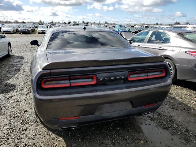 Photo 6 from auction – 2015 DODGE CHALLENGER with VIN 2C3CDZBGXFH714811