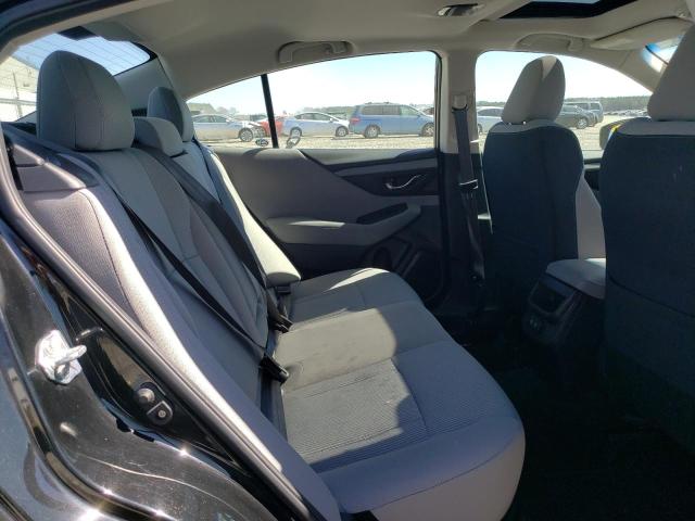 Photo 10 from auction – 2021 SUBARU LEGACY PRE with VIN 4S3BWAF68M3019764
