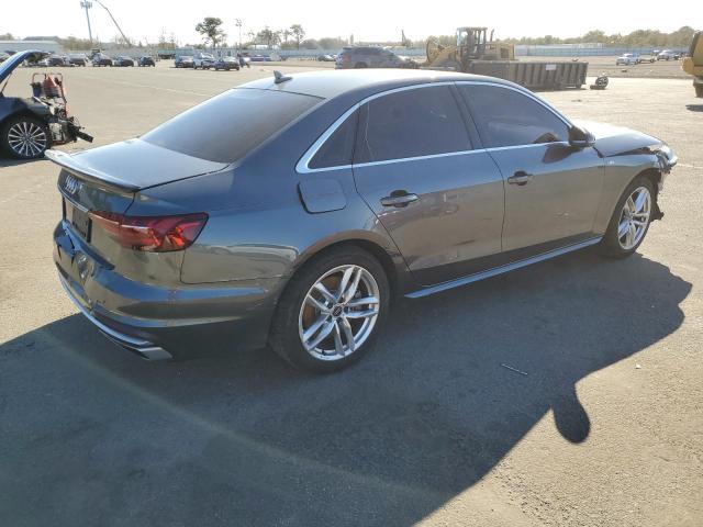 Photo 3 from auction – 2020 AUDI A4 PREMIUM with VIN WAUDNAF45LA038256