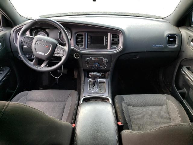 Photo 8 from auction – 2016 DODGE CHARGER SE with VIN 2C3CDXBG1GH109694