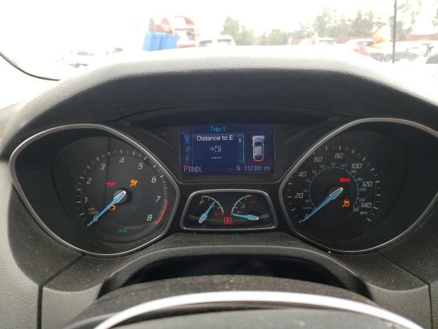 Photo 9 from auction – 2013 FORD FOCUS SE with VIN 1FADP3F2XDL335378