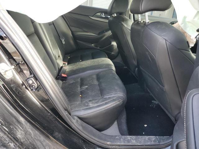 Photo 10 from auction – 2017 NISSAN MAXIMA 3.5 with VIN 1N4AA6AP8HC440841