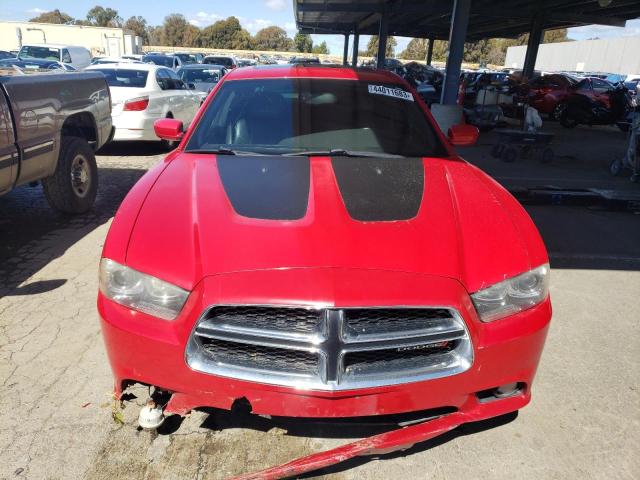 Photo 5 from auction – 2013 DODGE CHARGER R/ with VIN 2C3CDXCT7DH550155