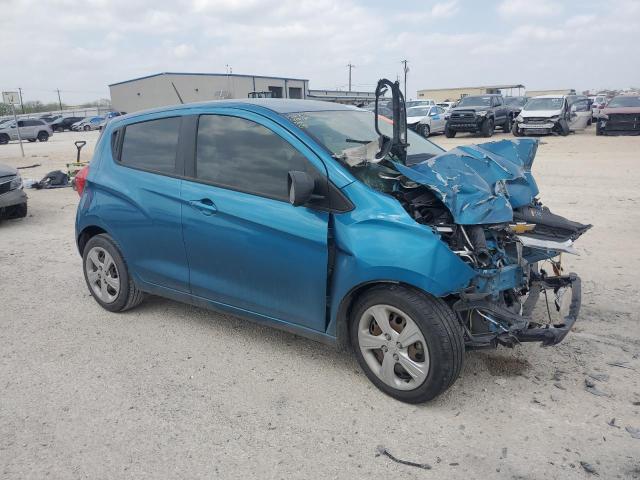 Photo 4 from auction – 2019 CHEVROLET SPARK LS with VIN KL8CB6SA4KC741505