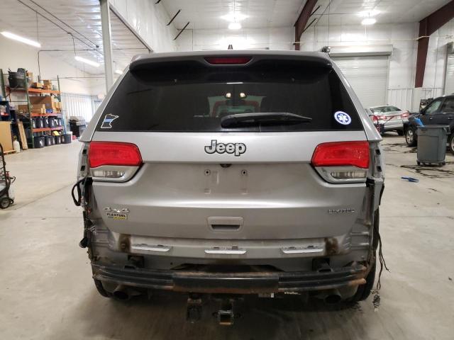 Photo 6 from auction – 2014 JEEP GRAND CHER with VIN 1C4RJFBG4EC557971